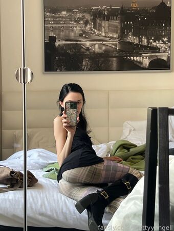 prettyyangell Nude Leaks OnlyFans Photo 39