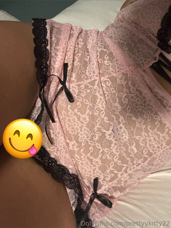 prettyykitty22 Nude Leaks OnlyFans Photo 4