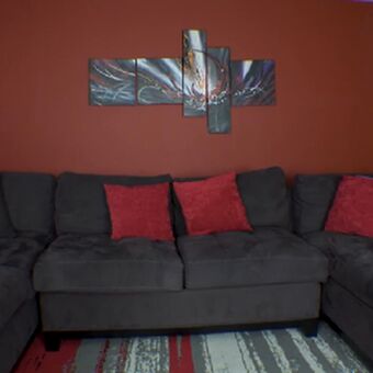 Primal Fetish Network