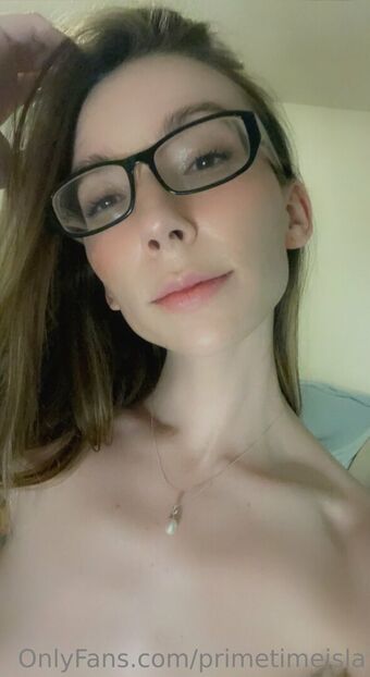 primetimeisla Nude Leaks OnlyFans Photo 2