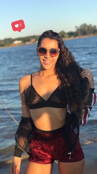 primorenynha Nude Leaks OnlyFans Photo 14