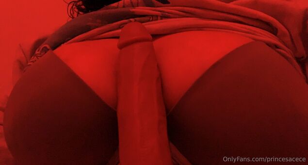 princesacece Nude Leaks OnlyFans Photo 10
