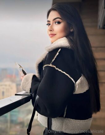 princesanicole