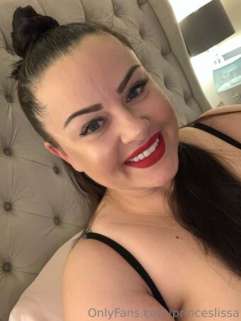 princeslissa Nude Leaks OnlyFans Photo 37