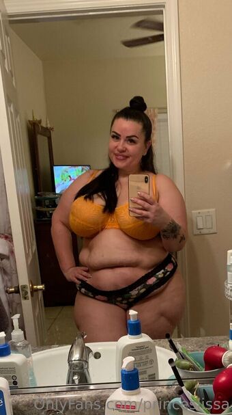princeslissa Nude Leaks OnlyFans Photo 38