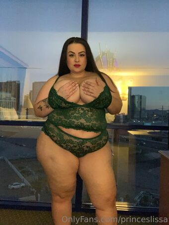 princeslissa Nude Leaks OnlyFans Photo 45