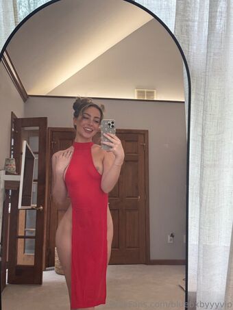 Princess Blue Nude Leaks OnlyFans Photo 7