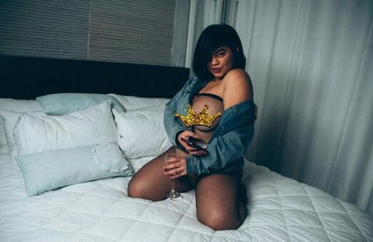 Princess Brey Nude Leaks OnlyFans Photo 22