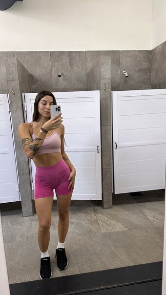 Princess Gal Nude Leaks OnlyFans Photo 3