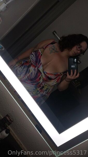 princess5317 Nude Leaks OnlyFans Photo 8