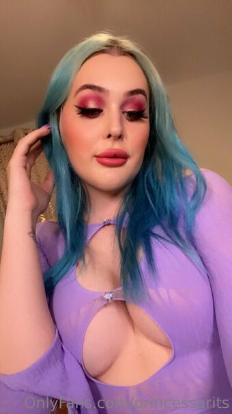 princessarits