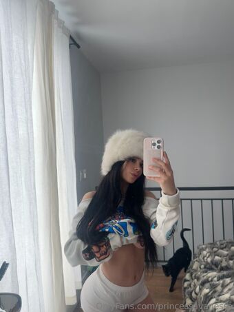 princessavanessa