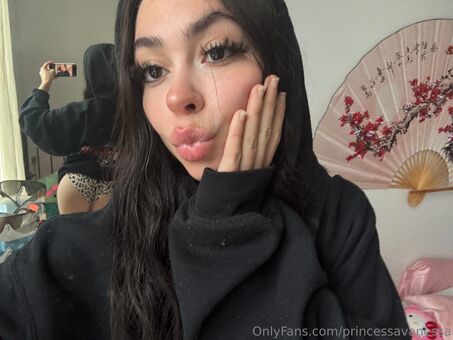 princessavanessa