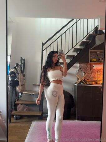 princessavanessa
