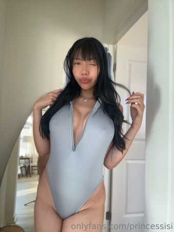 Princessisi Nude Leaks OnlyFans Photo 28