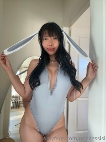 Princessisi Nude Leaks OnlyFans Photo 29