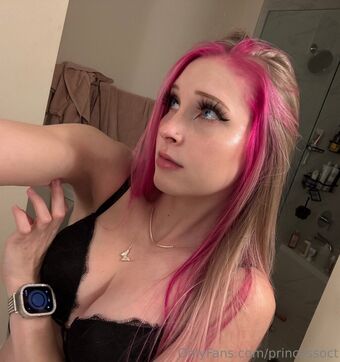 princessoct