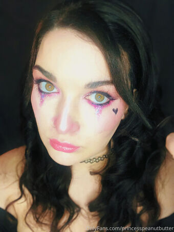 princesspeanutbutter