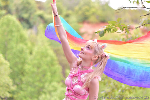 princessviolet22