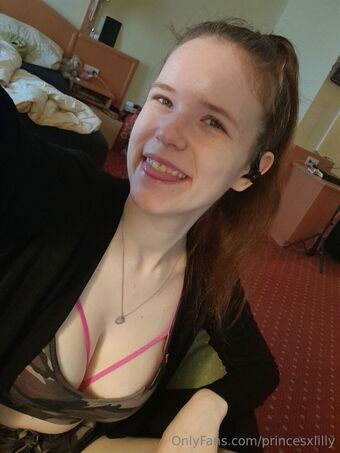 Princesxlilly