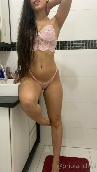 Priscila Bianchini Nude Leaks OnlyFans Photo 13