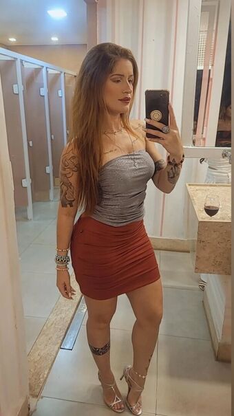 Priscila Mendes