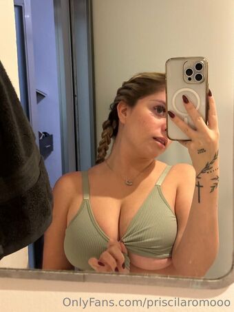 priscilaromooo