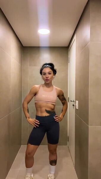 Priscilla Alcantara