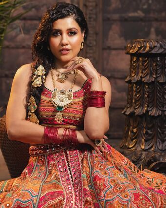 Priya Davdra
