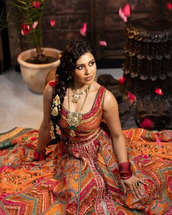 Priya Davdra
