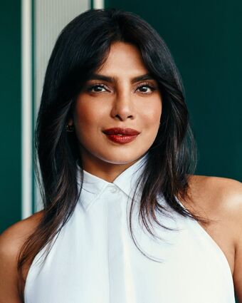 Priyanka Chopra