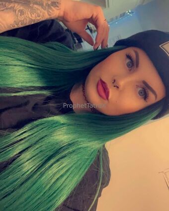 prophettatrax Nude Leaks OnlyFans Photo 2