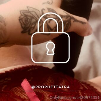 prophettatrax