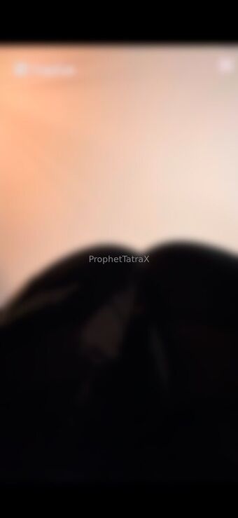 prophettatrax Nude Leaks OnlyFans Photo 9