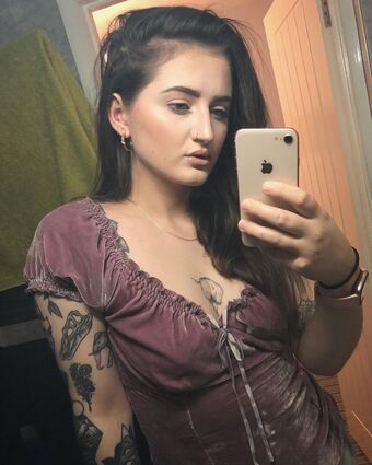 Prosper ASMR Nude Leaks OnlyFans Photo 1