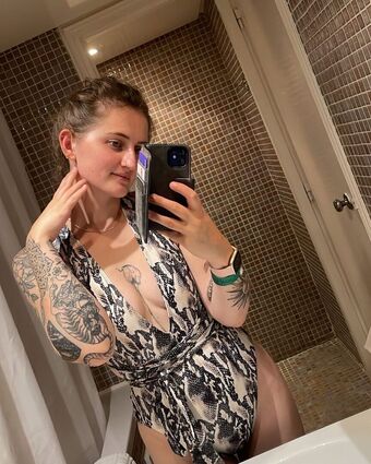 Prosper ASMR Nude Leaks OnlyFans Photo 2