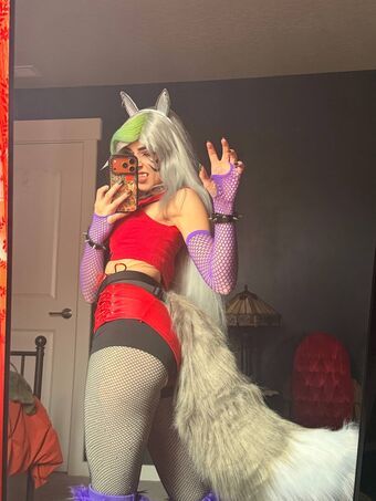 prototype.fox Nude Leaks OnlyFans Photo 7