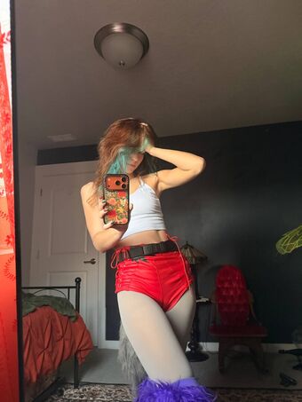 prototype.fox Nude Leaks OnlyFans Photo 8
