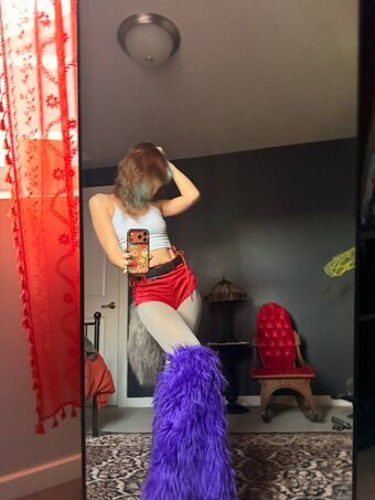 prototype.fox Nude Leaks OnlyFans Photo 9