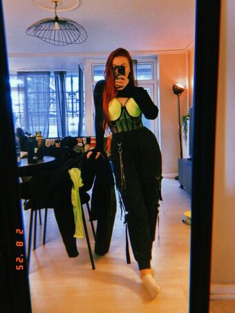 Proxyfox Nude Leaks OnlyFans Photo 35