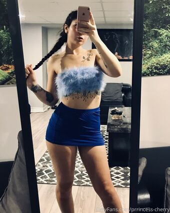 prrincess-cherry
