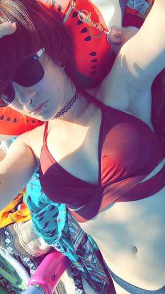 Prudence_rain Nude Leaks OnlyFans Photo 9