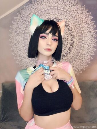 Psycat