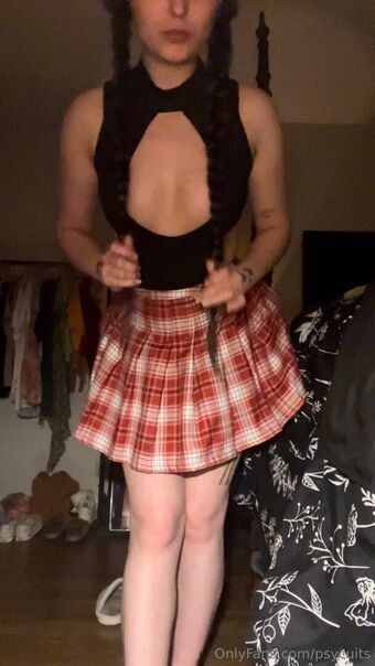 psycuits Nude Leaks OnlyFans Photo 10
