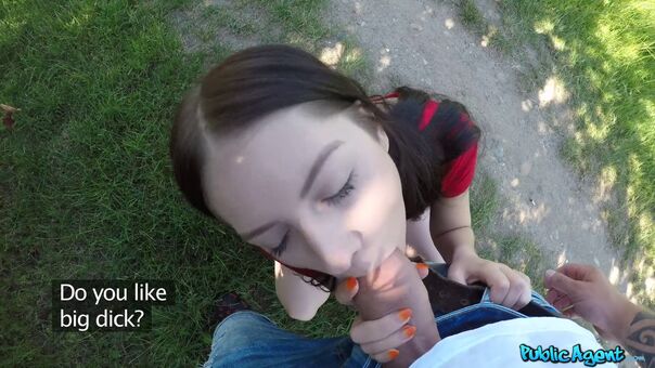 Public Agent Nude Leaks OnlyFans Photo 114