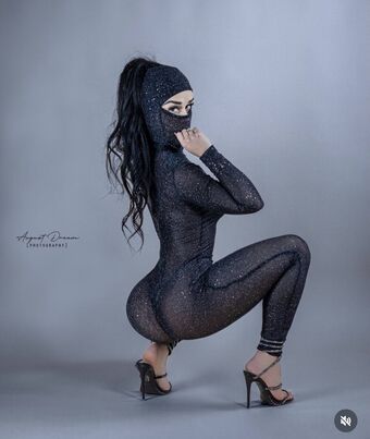 Puchydai Daileny La Rosa