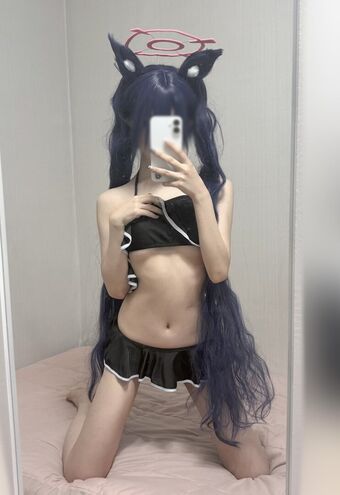 Pudding Nude Leaks OnlyFans Photo 3