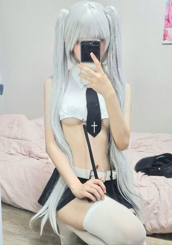 Pudding Nude Leaks OnlyFans Photo 6