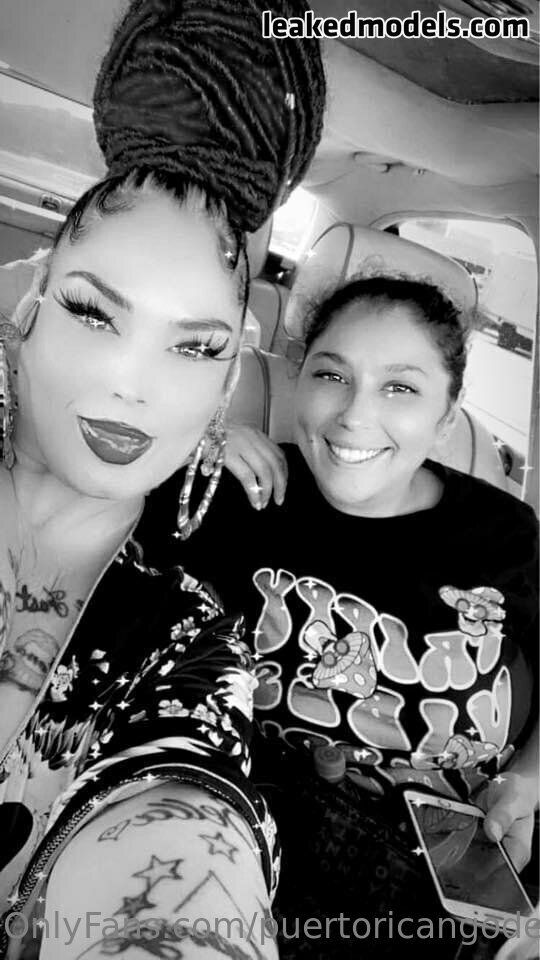 puertoricangodess2 Nude Leaks OnlyFans Photo #14 - Leaked Models