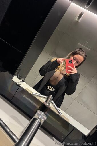 pulpygirll Nude Leaks OnlyFans Photo 11